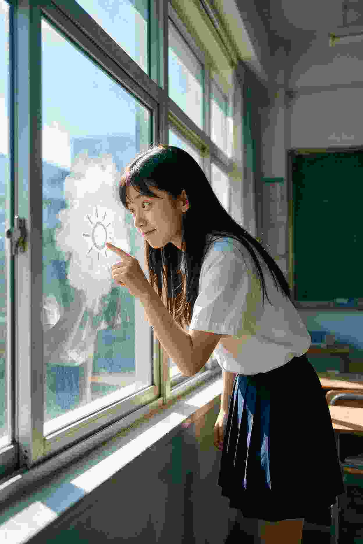 隐秘的真相