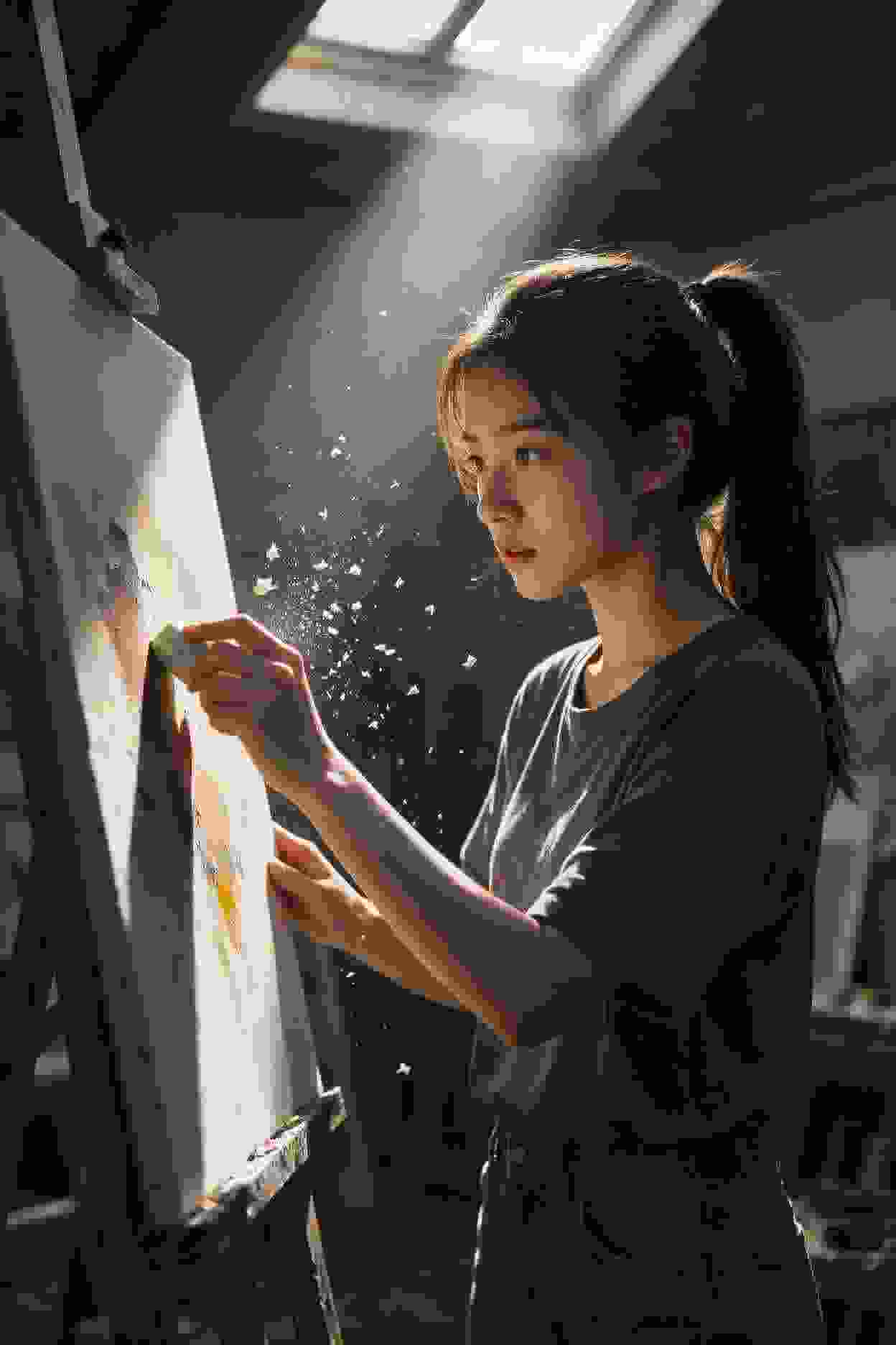 暗黑使者