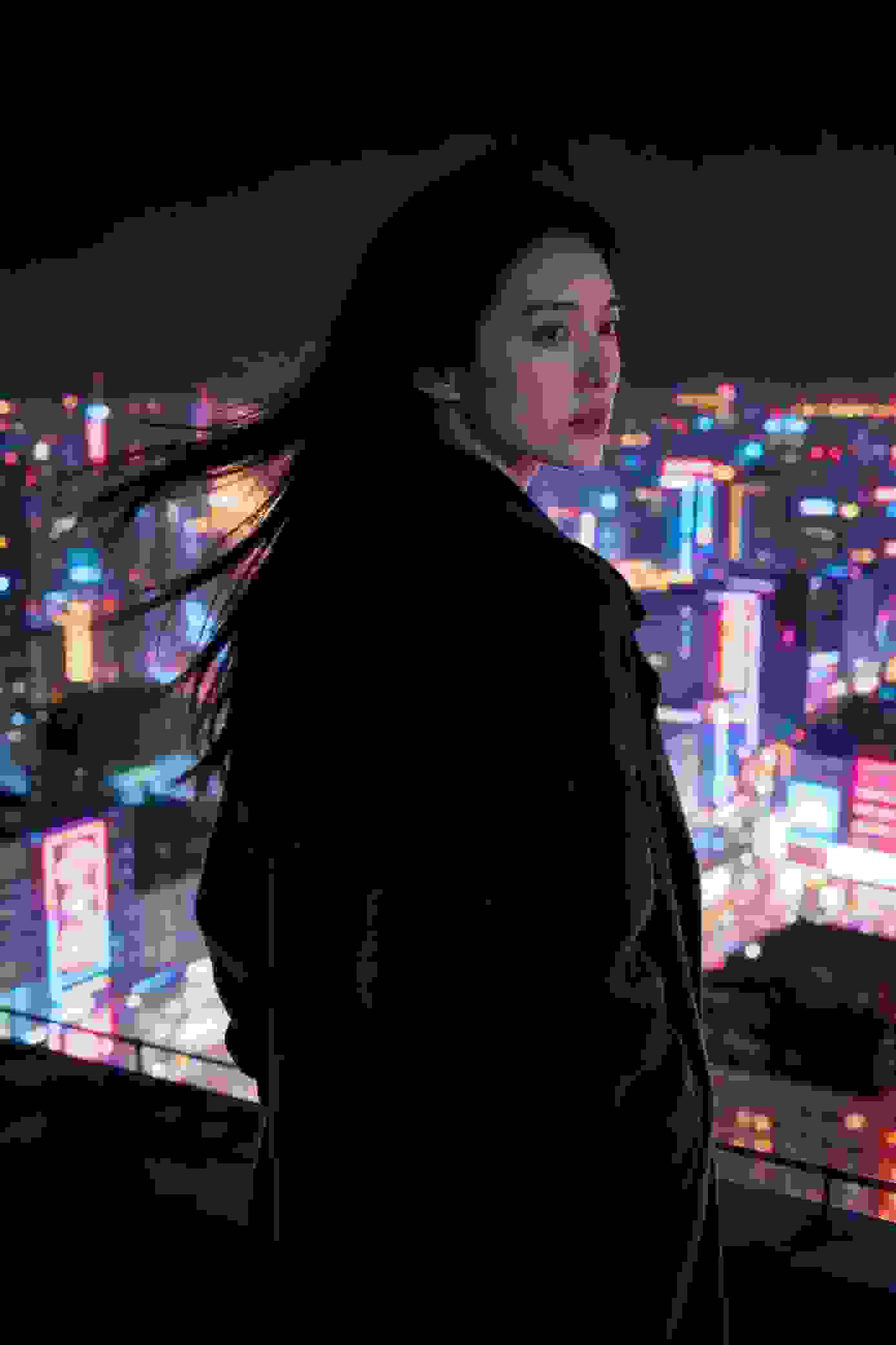 深夜情话